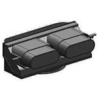 Adaptateur pour bouche 