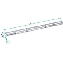 Accessoires et pièces détachées AUVENT STD. - BLC/WHI RAL9016 Aldes 11011988