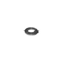 Bande perforée 17x25 pour support de conduits 