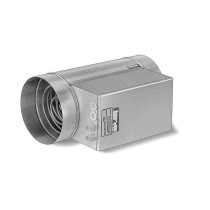 Batterie électrique 1.2 KW pour conduits ⌀200 - EHR-R 1