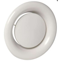Bouche à noyau réglable 