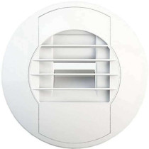 Bouche autoréglable temporisée 20/75 m3/h corde - BARJ-T 20/75 - S&P UNELVENT - 850859 - 3411458508593