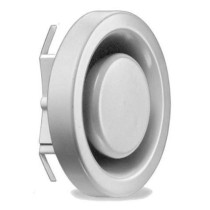 Bouche extraction réglable métal D80 - MTVA 75/80 - HELIOS VENTILATEURS - 8868 - 4010184088684