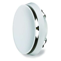 Bouche insufflation réglable plastique D125 - KTVZ 125 - HELIOS VENTILATEURS - 2737 - 4010184027379