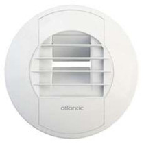 Bouche hygroréglable cuisine - BHC 10/45-120M 125L - ATLANTIC - 542439 - 3416085424391