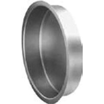 Bouchon mâle/femelle galva D100 - BRT 100 - S&P UNELVENT - 865071 - 3411455071779