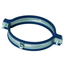 Collier support antivibratile ⌀100 - ALDES - 11091061 - 3542280910619
