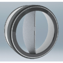 Clapet anti-retour D100