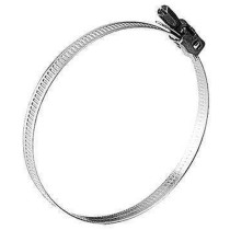 Sac 25 colliers de serrage plats ⌀60-145 mm - ALDES - 11090023 - 3542280900238