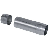 Conduit flexible compact gaz 125/132 