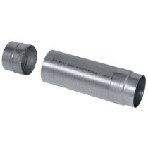 Kit Compact Gaz D125 - Alflex - ALDES - 11091347 - 3542280913474
