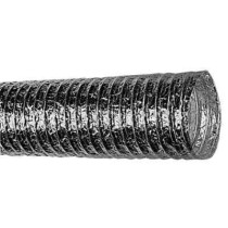Conduit flexible souple Aluminium