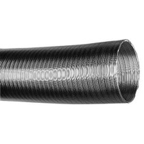 Conduit semi-rigide aluminiumminium compact long. 3m D80 - Alflex Alu Compact ⌀80 - ALDES - 11091821 - 3542280918219