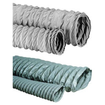 6m Conduit souple armé fibre ⌀160 - Algaine FV D160 - ALDES - 11091632 - 3542280916321