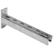Console murale 41/21 Long 0.6m - ALDES - 11091073 - 3542280910732
