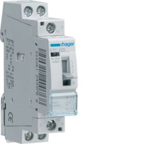 Contacteur JN 25A, 2F, 230V 