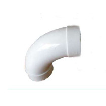 Coude 90° ⌀51 mm F/F pour conduit Aspi. centralisée 