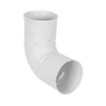Coude 90° circulaire 