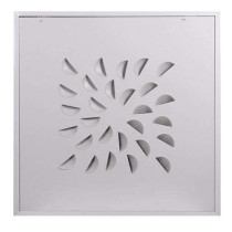 GRILLES ET DIFFUSEURS MID NEXT-KLIN 600 W Atlantic 541848