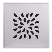 GRILLES ET DIFFUSEURS MID NEXT-KLIN 600L N Atlantic 541843