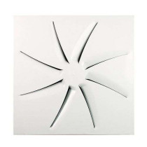 GRILLES ET DIFFUSEURS OTO-KLIN 600 D315 Atlantic 541664