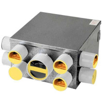 AEROGEM N UNELVENT VMC AUTO 603008