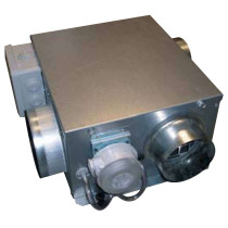 MICROGEM VS UNELVENT VMC DIVERS 600459