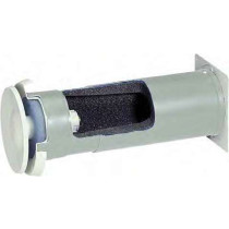 Entrée d'air thermostatique 