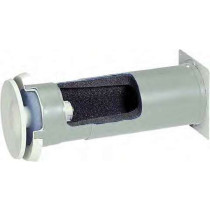 Entrée d'air thermostatique - ZLA 100 - HELIOS VENTILATEURS - 215 - 4010184002154