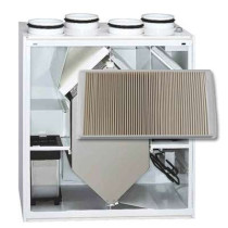 Filtre F7 p/ KWL EC 500/450 ELF-KWL 500/7 