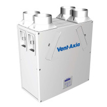 Filtre G3 FP-KIN+ pour VMC Kinetic Plus Ventilair (10 pièces) 