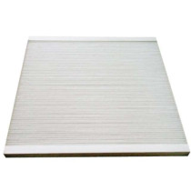 Filtre T.ONE vretical RBUV 