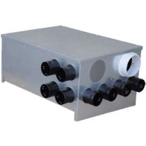 Filtre VMC double flux Ecotwin Nather 552240
