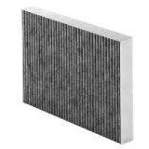 Filtre charbon actif pour box iso-filtre 