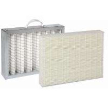 Filtre pour caisson filtrant 