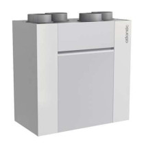 Filtres VMC Optimocosy HR (2 G4 et 1 F7) 