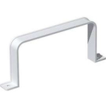 Fixation pour conduit TPR/TPL 55x220 (lot de 3) 