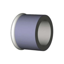 Anneau acoustique pour bouche hygro 