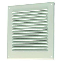 Grilles extérieures GAT 150X200 BLC/WHI Aldes 11001001