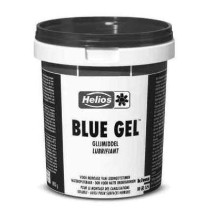 Gel alimentaire 
