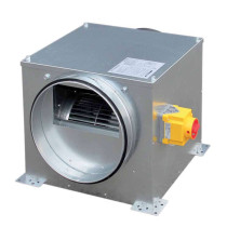 CATB N 038/I UNELVENT CAISSONS TERTIAIRE SIMPLE FLUX 244104