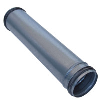 SNP-S200 UNELVENT RALLONGE CARTOUCHE COUPE FEU 866922