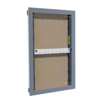 AVANTAGE H UNELVENT ENSEMBLE VOLETS DESENFUMAGE 710539