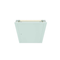 KAMOUFLAGE HP AP UNELVENT ENSEMBLE VOLETS DESENFUMAGE 710536