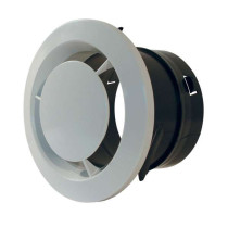 Kit bouche + manchon béton eoliance 903501
