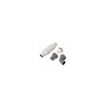 Kit seconde évacuation condensats pour VMC double flux InspirAIR Side ou Top 11027071