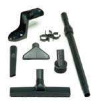Kit de nettoyage supplémentaire pour SAPHIR