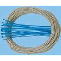 Kit filaire branchement prises 25m - SAPHIR Kit F.AC 25 - S&P UNELVENT - 620018 - 3411456200185