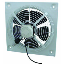 HXM 300 UNELVENT Ventilateur Hélicoïde Mural 50325