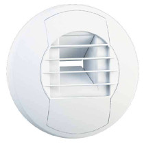 BEHC E 10/45/135 12V UNELVENT BOUCHES HYGRO CUISINE 850809
